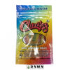 Chuckles Rainbow Belts - 600MG THC - Buy Weed Online - Dispensary Near Me Now