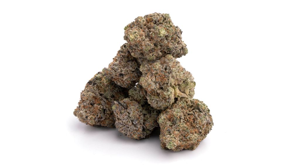 Ever wondered how potent is the Death Bubba strain? The truth is that this is one of the most potent strains available in our cannabis collection at DispensaryNearMeNow. 