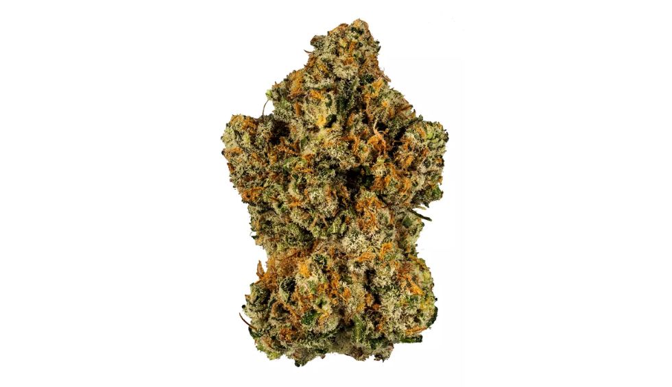 If you’re a veteran stoner, you’ve likely built up a ridiculously high THC tolerance, therefore indulging only in high-potency strains. Donkey Butter is one such flower. 