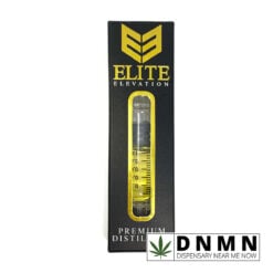 Elite Elevation – Premium D9 – Distillate - Buy Weed Online - Dispensary Near Me Now