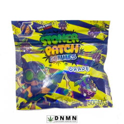 Grape - 500MG THC - Buy Weed Online - Dispensary Near Me Now