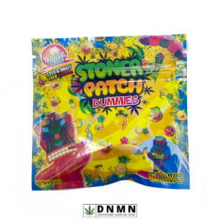 Stoner Patch Kids - 500MG THC - Buy Weed Online - Dispensary Near Me Now