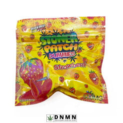 Strawberry - 500MG THC - Buy Weed Online - Dispensary Near Me Now