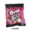 Trolli Strawberry Puffs - 600MG THC - Buy Weed Online - Dispensary Near Me Now