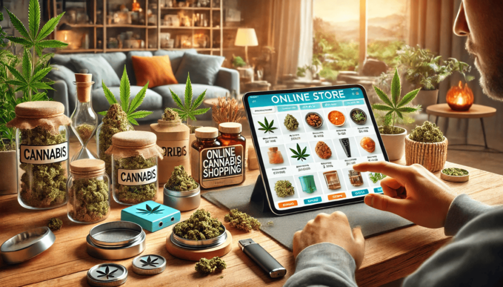 Weeds and Needs Meeting Every Cannabis Enthusiast’s Online Shopping Wish List