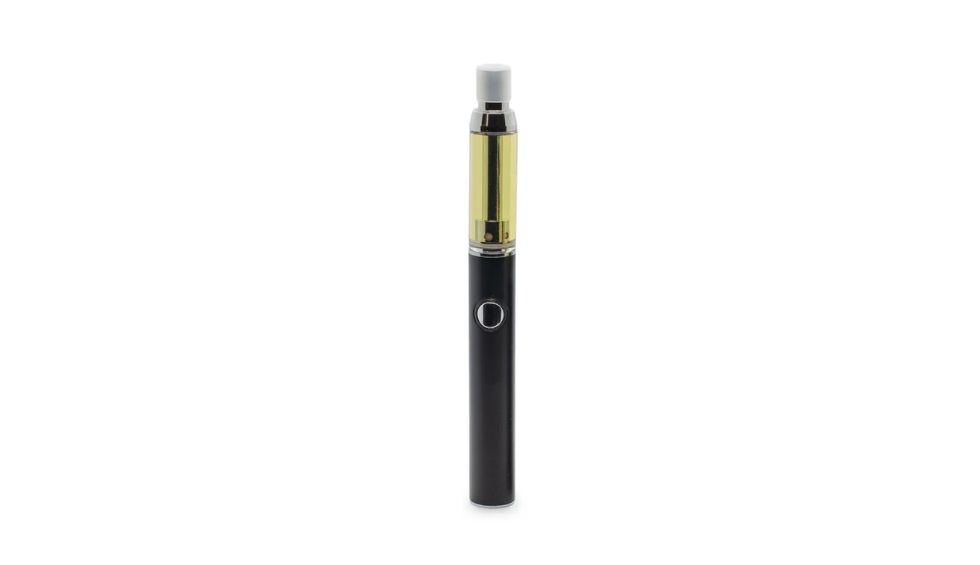 Let's get straight to the point: What's a disposable weed pen? It's a non-rechargeable, small, and compact device that comes pre-charged and prefilled with e-liquid. 