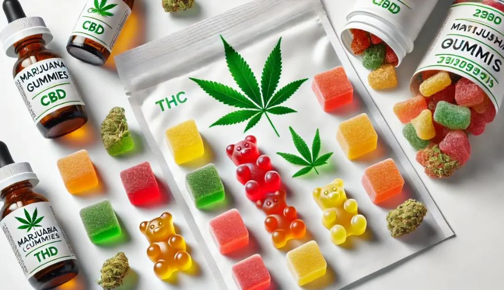 Find your perfect BC gummies with our ultimate guide. Discover how to buy the best cannabis edibles for a potent, flavorful experience.