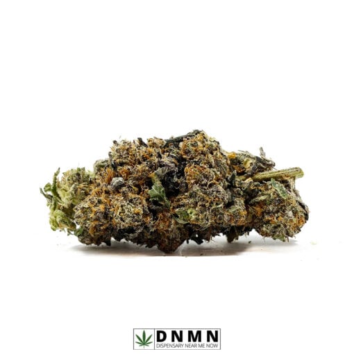 Purple Afghan Kush - Buy Weed Online - Dispensary Near Me Now