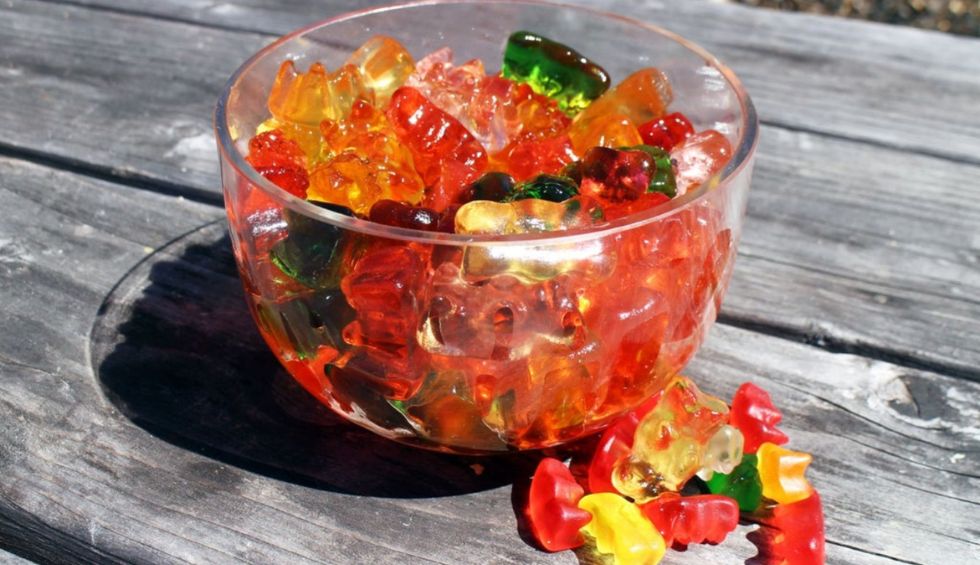 BC gummies are an example of edible weed products in our online cannabis dispensary.