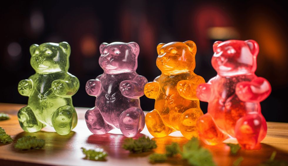 We now come to the end of this ultimate guide on BC gummies. We can't wait to serve you with the best cannabis gummies in Canada.