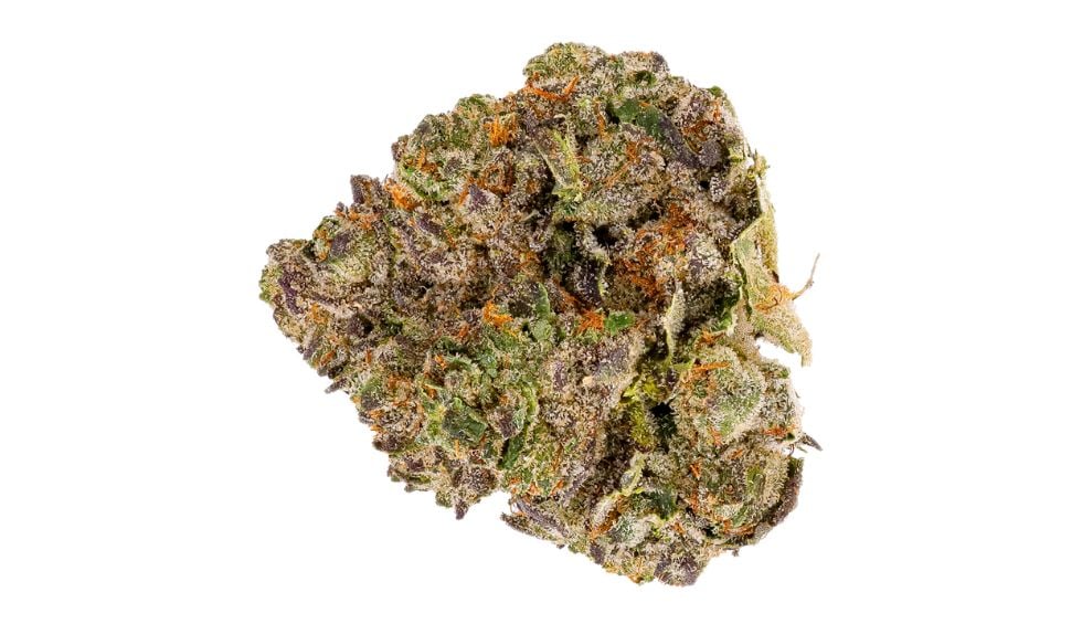 Different indica strains deliver different effects. Sure, the overall high may be mellow and relaxing, but the specifics may vary from strain to strain. 