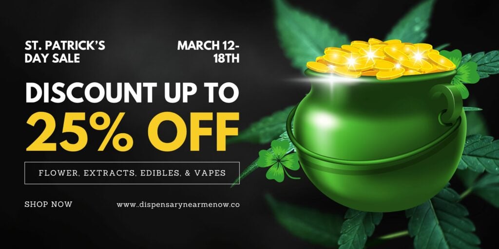 Dispensary Near Me - Buy Weed Online