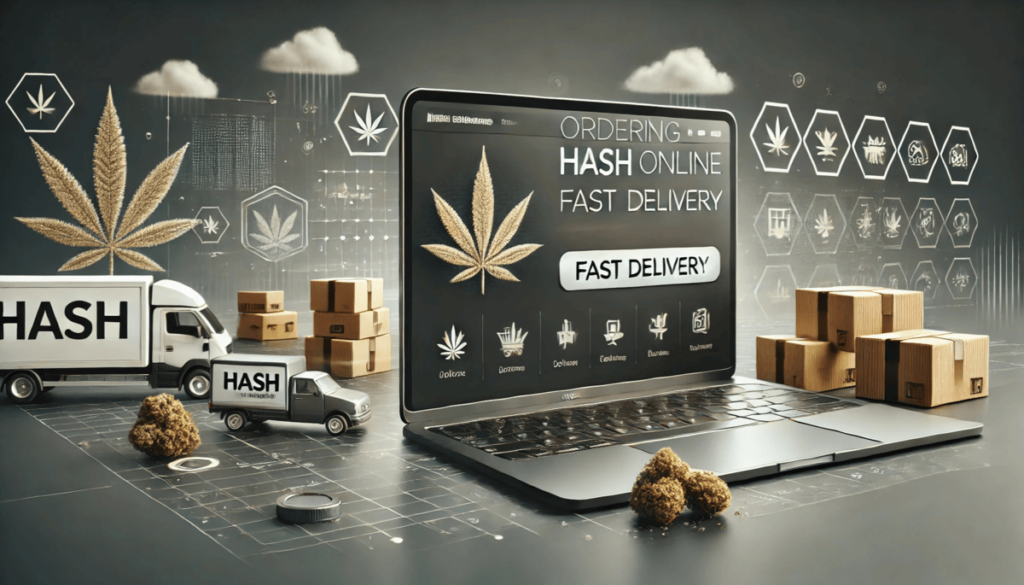 Top Sites to Order Hash Online | Fast & Reliable Delivery