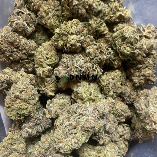 Purple Mcrupp - Cheap Weed Canada - Dispensary Near Me Now