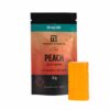 Peach Jelly Bomb - 80mg CBD