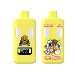 Strawberry Shortcake & Maui Wowie Dual Flavour - 6000MG THC - Buy Weed Online - Dispensary Near Me Now 2